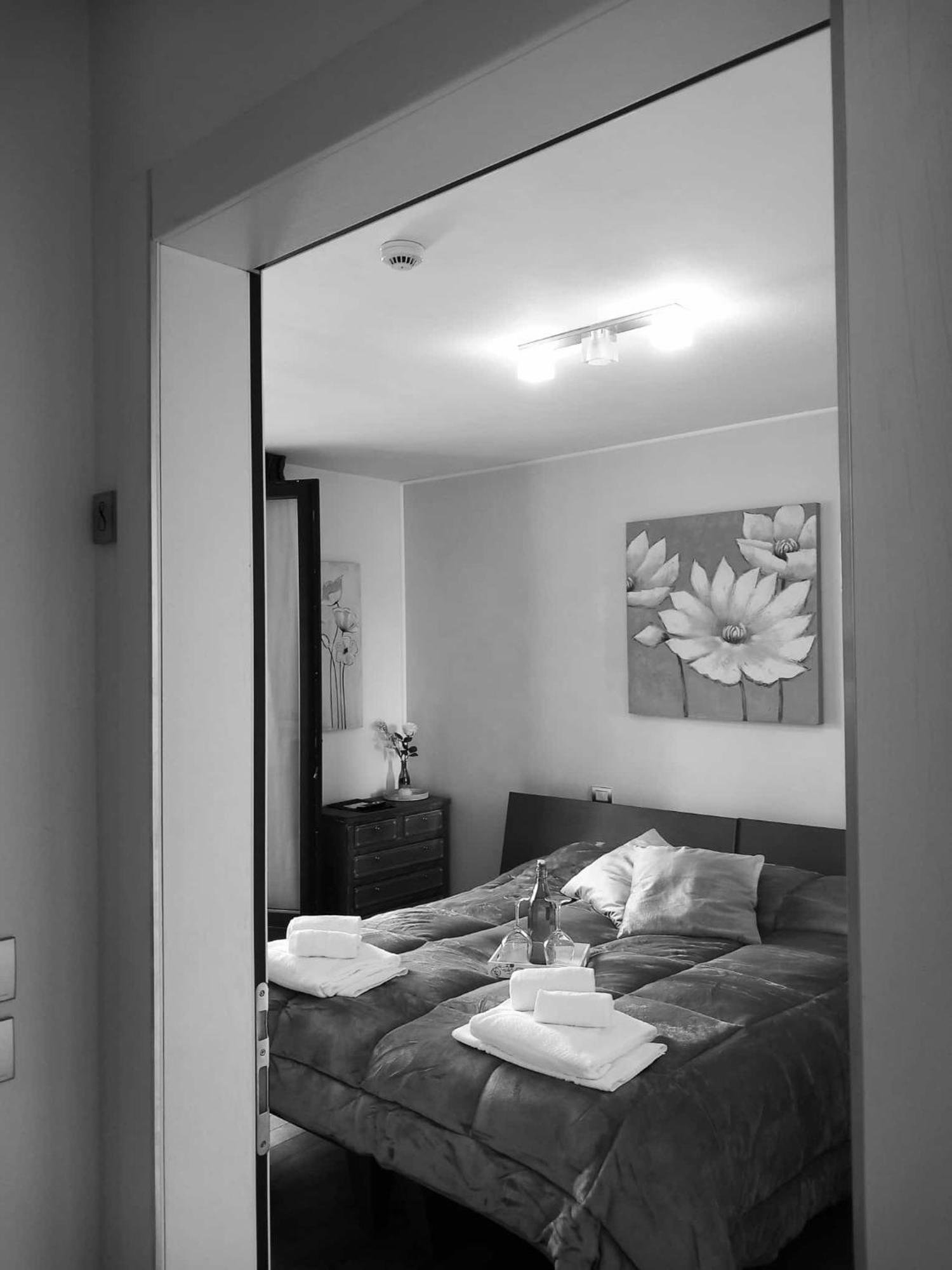 Albergo Ai Sapori San Daniele del Friuli Dış mekan fotoğraf